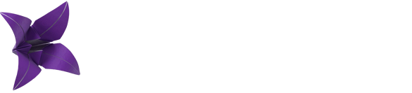 House of Origami Dark Logo